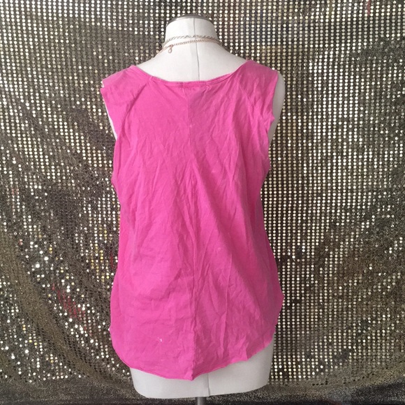 Tank top - Picture 4 of 4